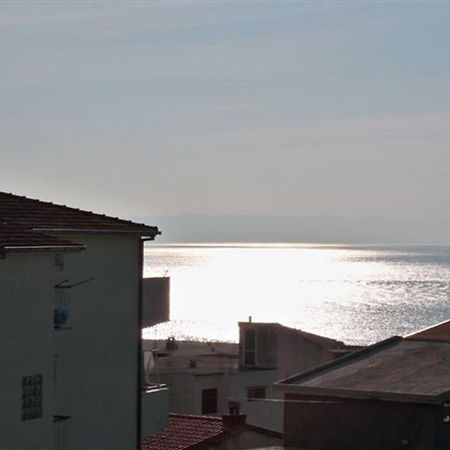 Apartments Sini Makarska Exterior photo