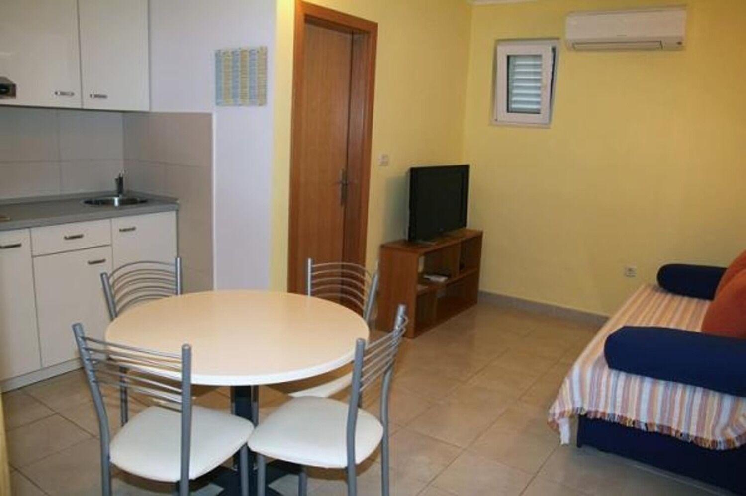 Apartments Sini Makarska Exterior photo