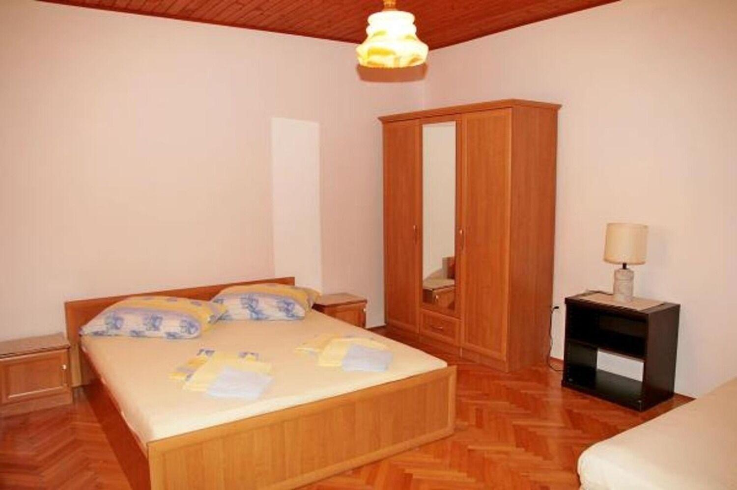 Apartments Sini Makarska Exterior photo