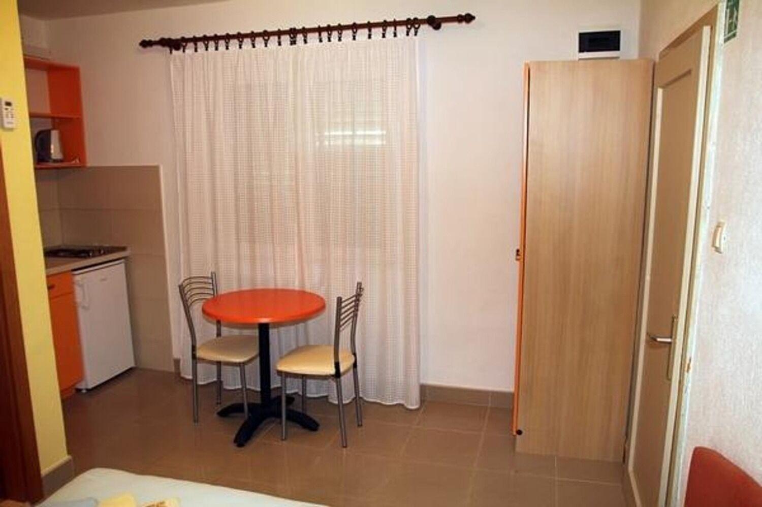 Apartments Sini Makarska Exterior photo