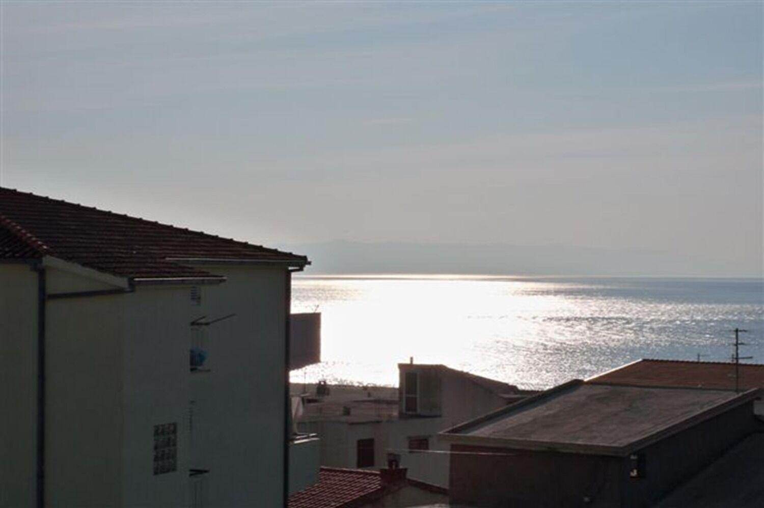 Apartments Sini Makarska Exterior photo