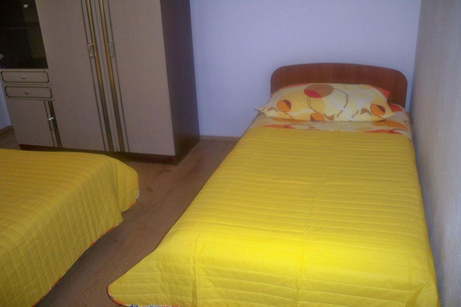 Apartments Sini Makarska Exterior photo