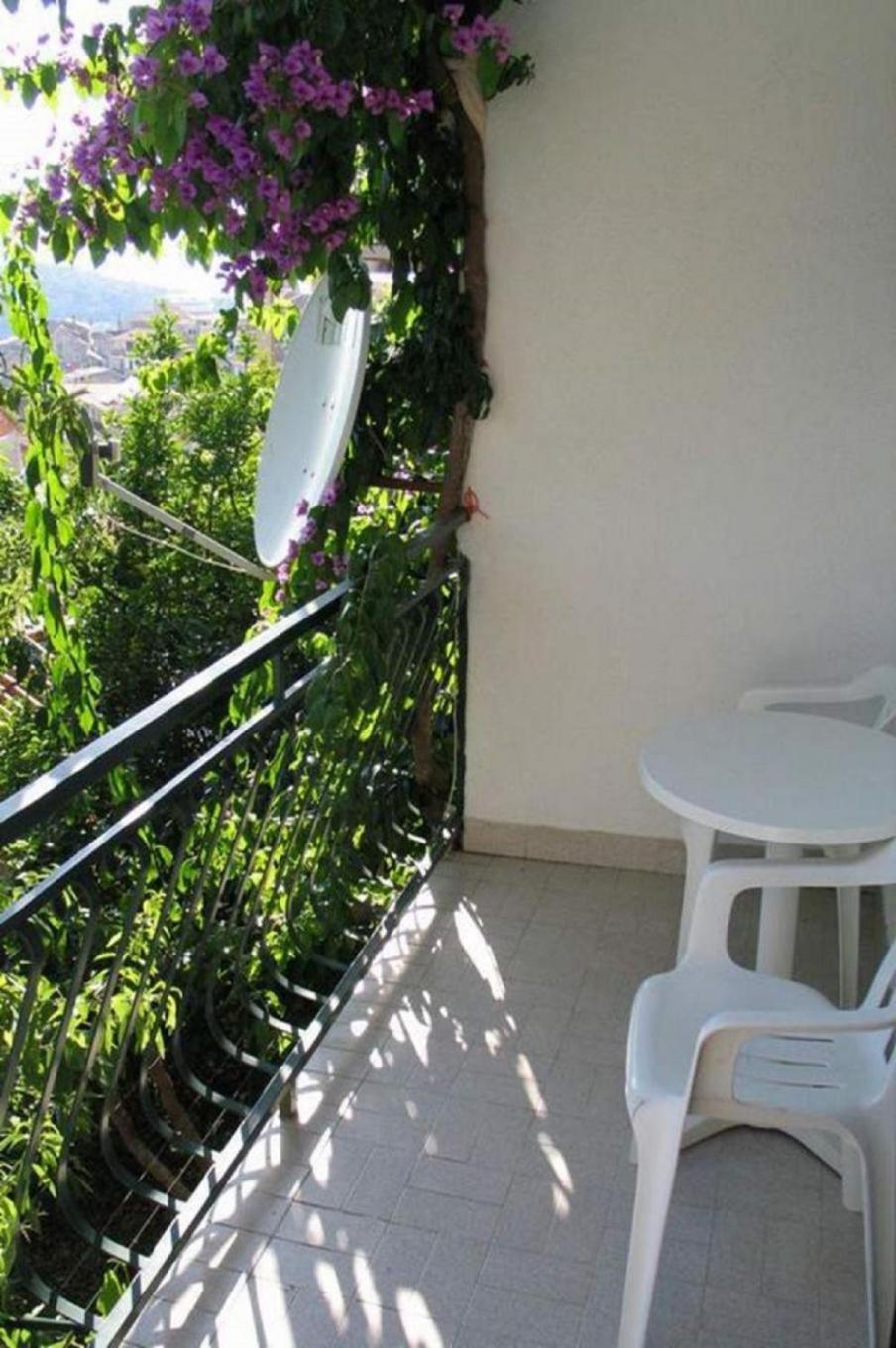 Apartments Sini Makarska Exterior photo